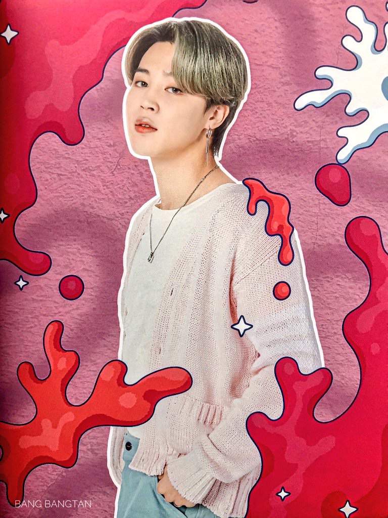 ~THE JOURNEY~ | |JIMIN|BTS|K-POP| Amino