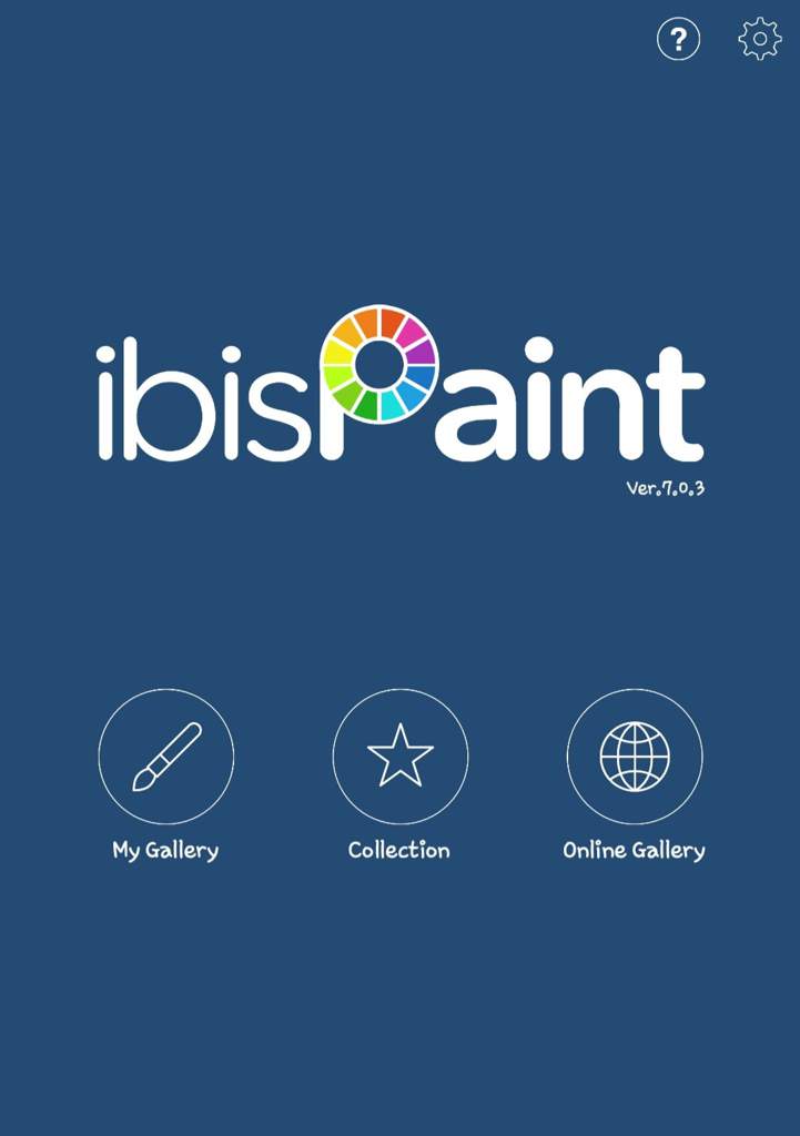 Tools I used on ibispaint Wiki DigitalArt Amino