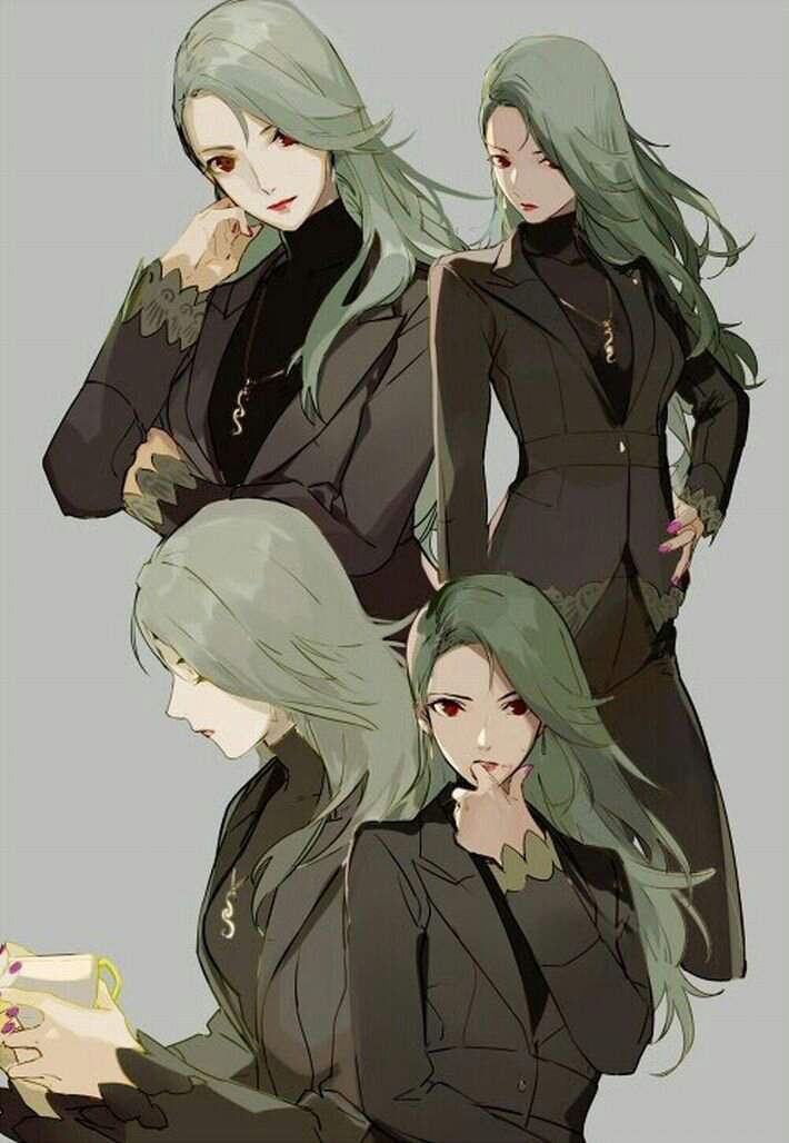 Sae persona