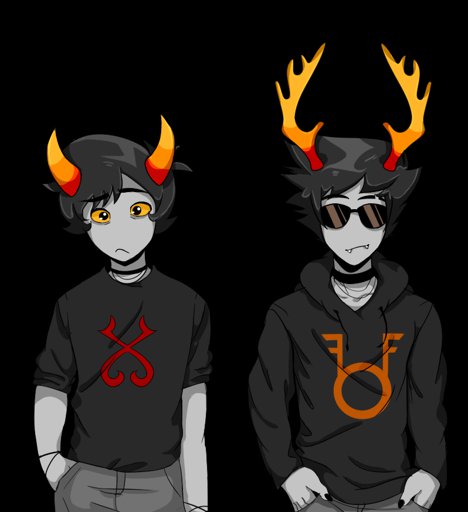 hiveswap xefros sprite