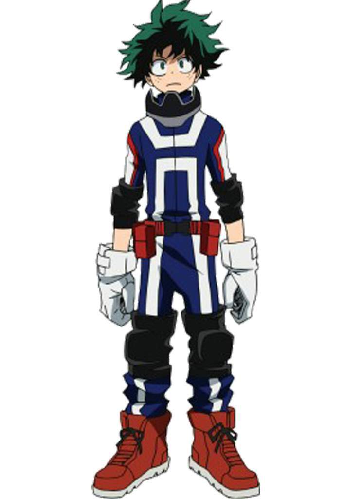 Izuku Midoriya Wiki Boku No Hero Academia Amino. Amino