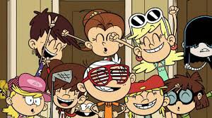 Los loud | The Loud House Español Amino Amino