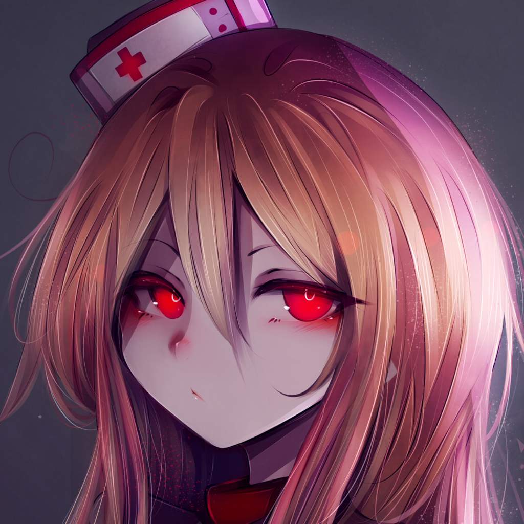 Think Its Time For Your Checkup With All These Cute Nurses B Anime Amino 