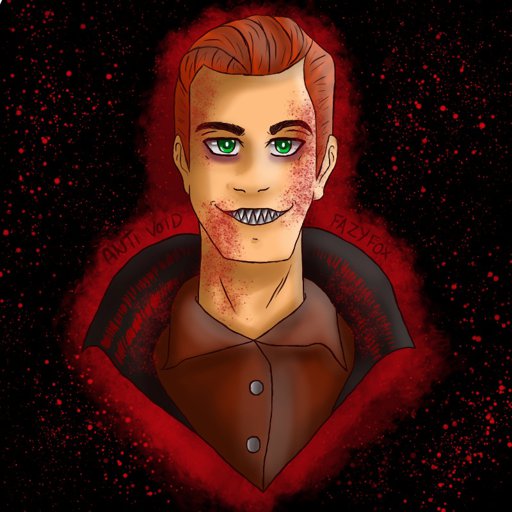 Jerome Gotham Amino - cameron monaghan jerome roblox character gotham amino