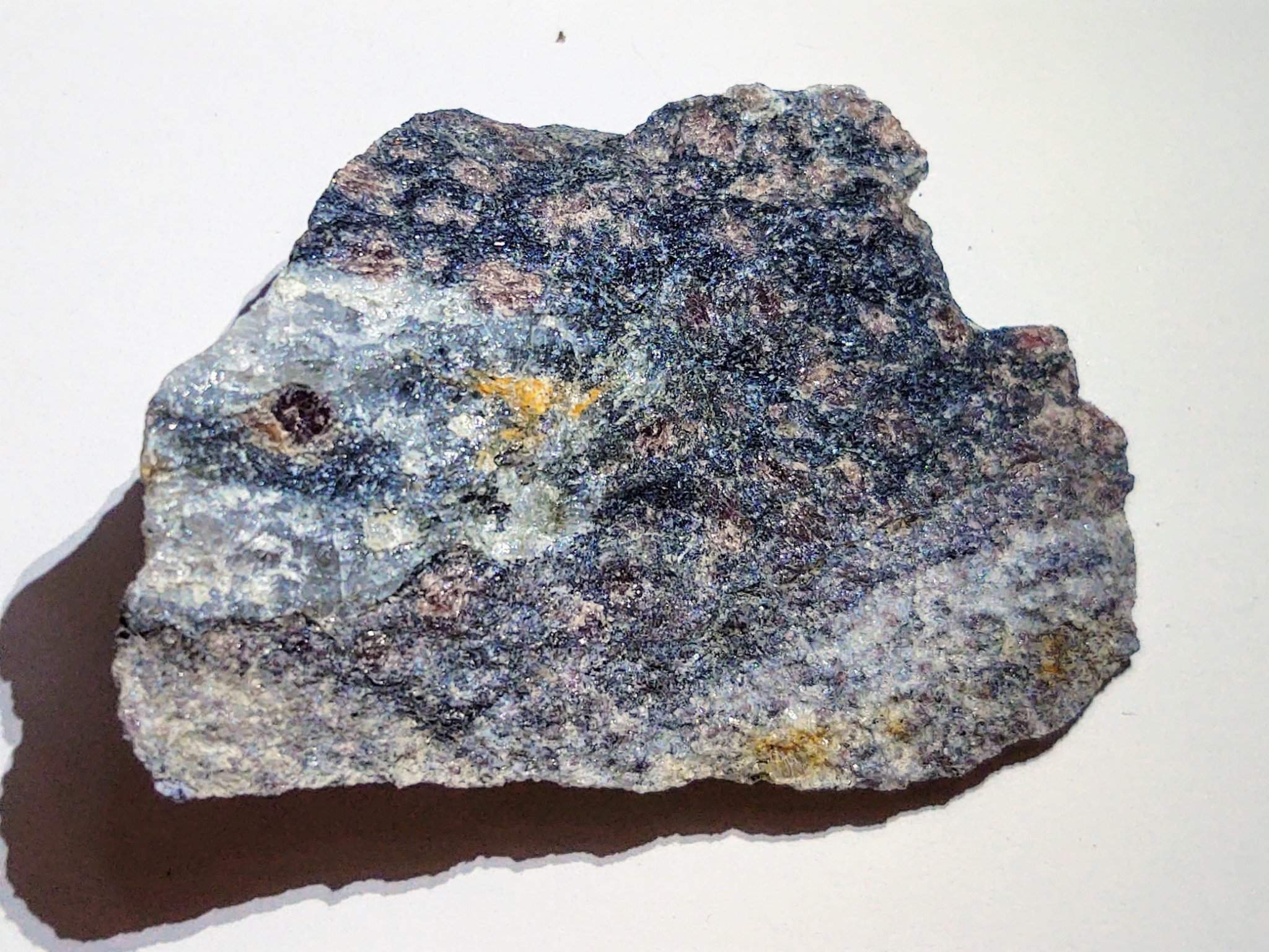 Metamorphic Rocks | Wiki | Rocks And Minerals Amino