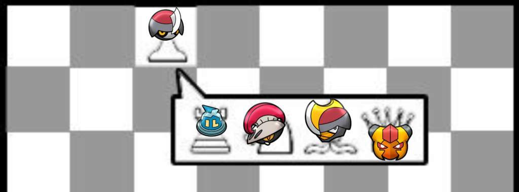 The Pawn in Pawniard Pokémon Amino