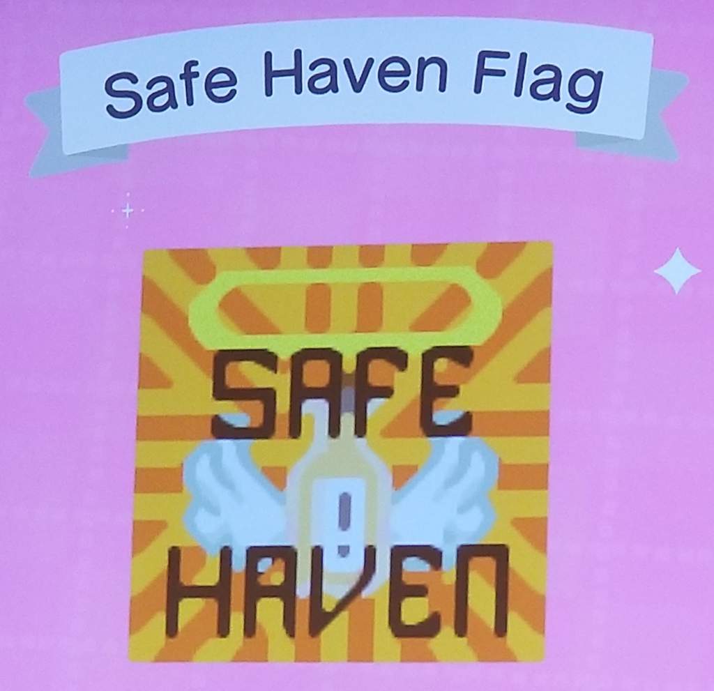 requested-flag-design-for-safe-haven-animal-crossing-amino