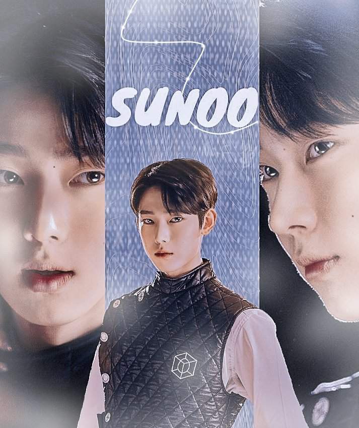 Sunoo | Wiki | ᭼ I-LAND ᭼ Amino