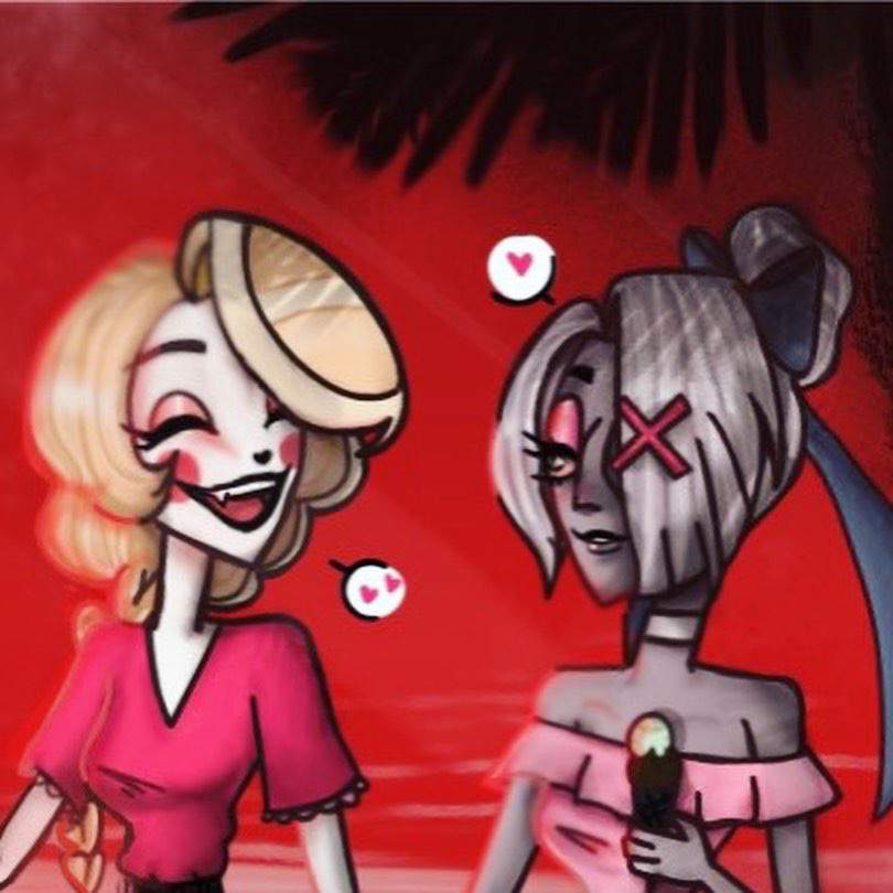 We’ll still have the summer after all 💕 | Hazbin Hotel(Rp) Amino