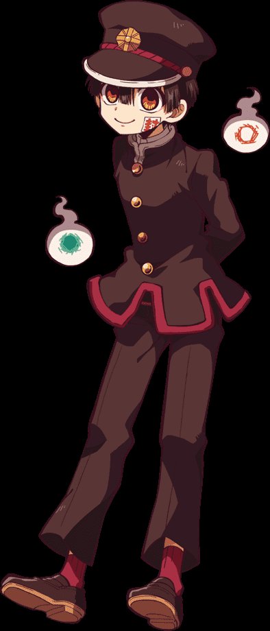 From up on Hanako's toilet fanart | Anime Amino