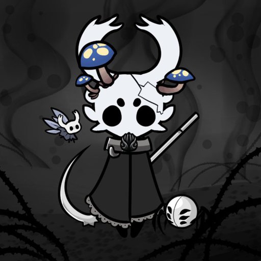 Hazbin Hotel/Hollow Knight Character | Wiki | Hazbin Hotel (official) Amino