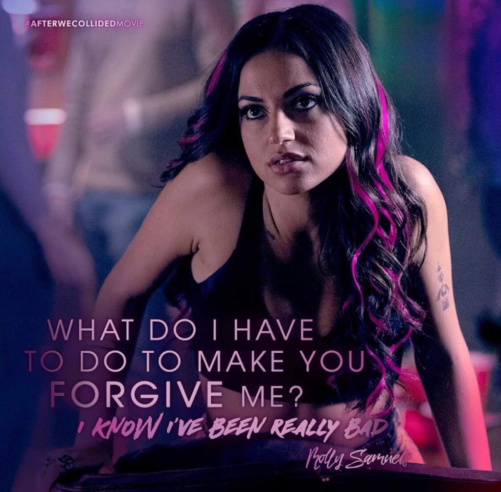 New pic of Molly 🤍 Afternators Amino