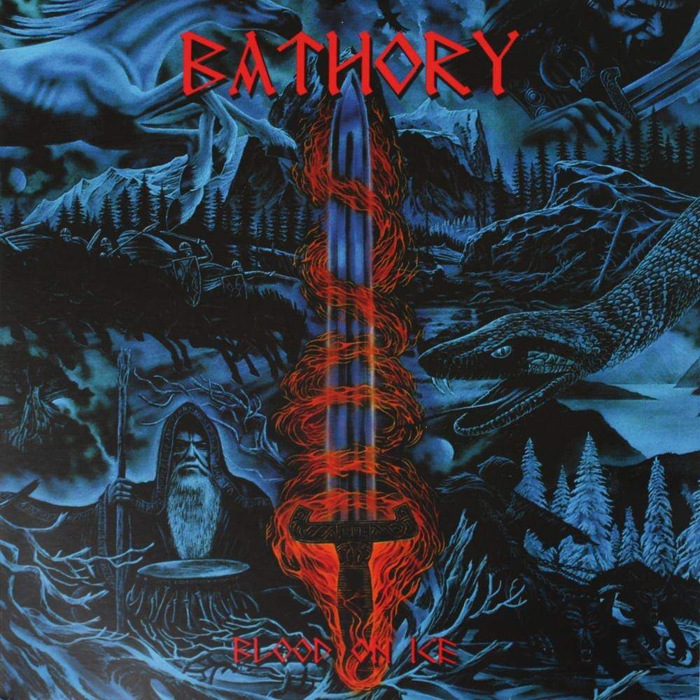 Bathory: Albums Ranked | Metal Amino