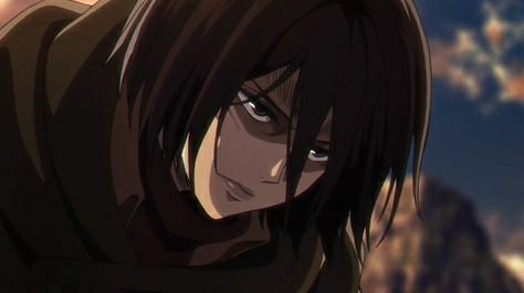 Do you like Mikasa Ackerman? | Anime Amino