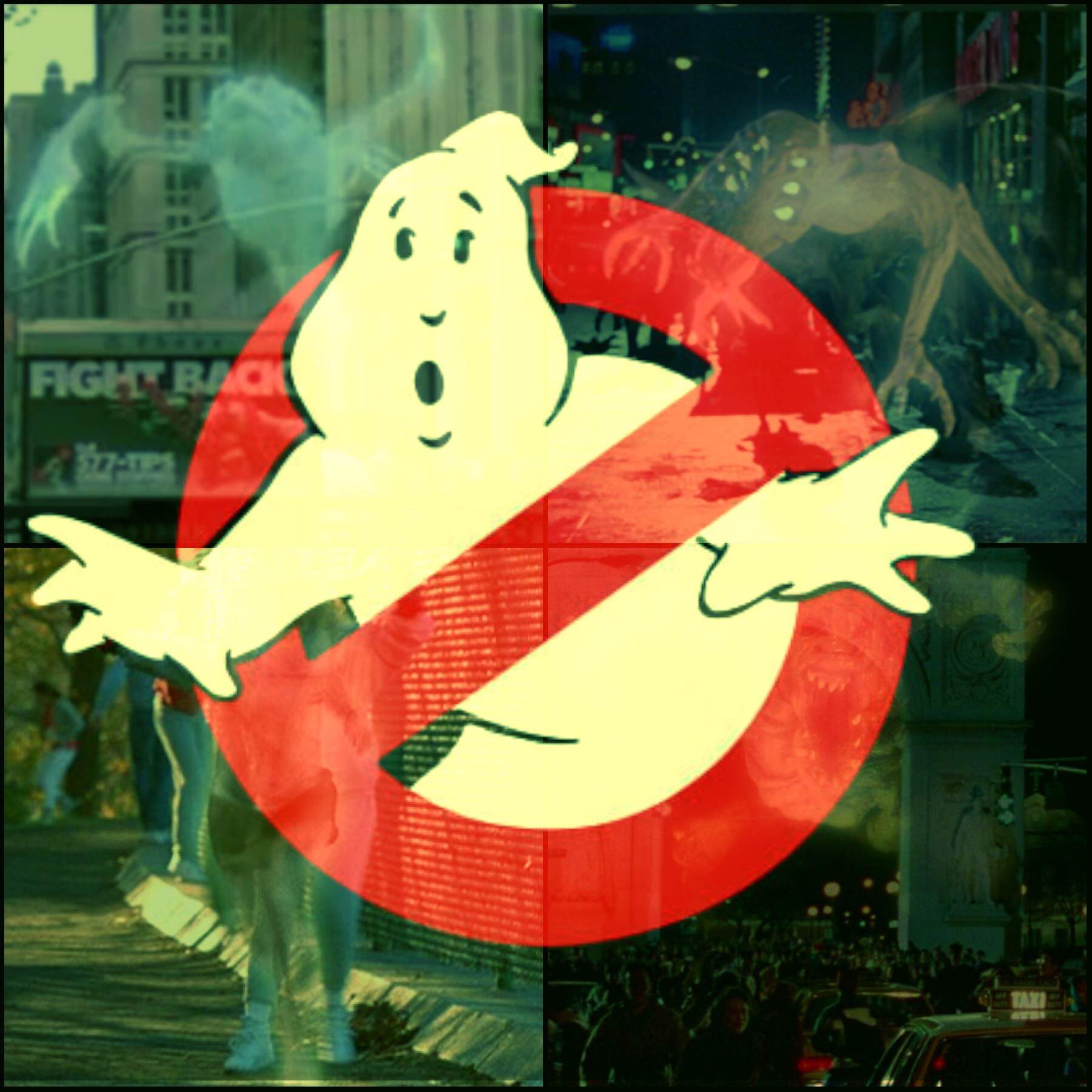 Favorite Minor Ghost Apperance? | Horror Amino