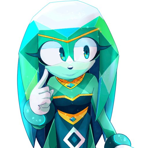 The Master Emerald | Wiki | Sonic the Hedgehog! Amino