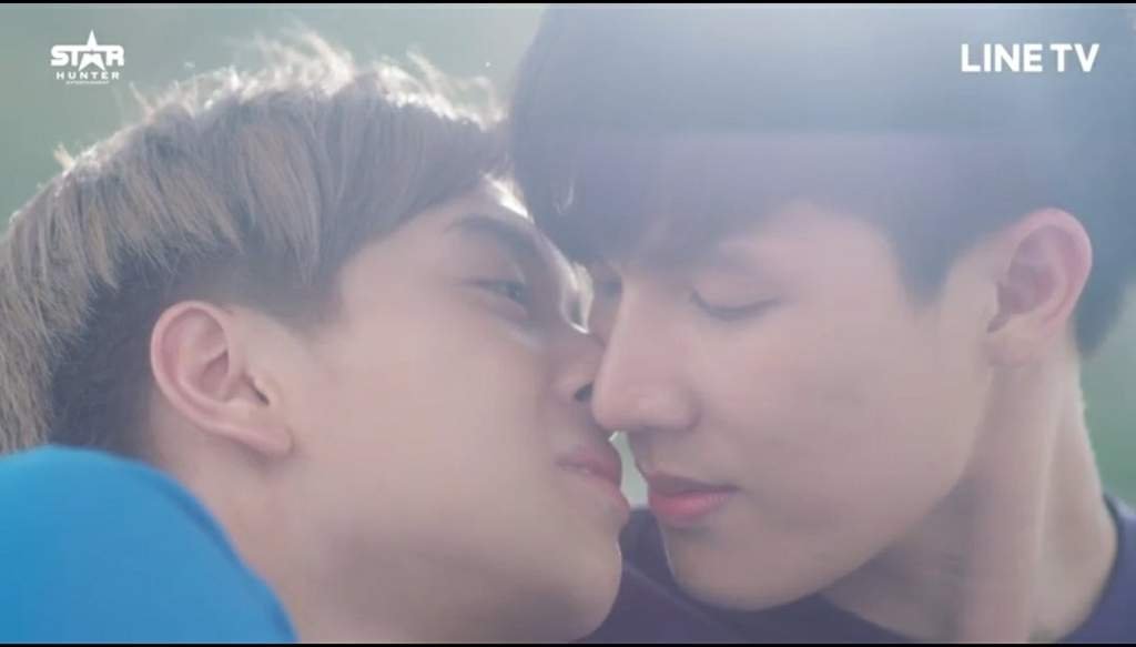 The Moment Since teaser #2 | ~BL•Drama~ Amino