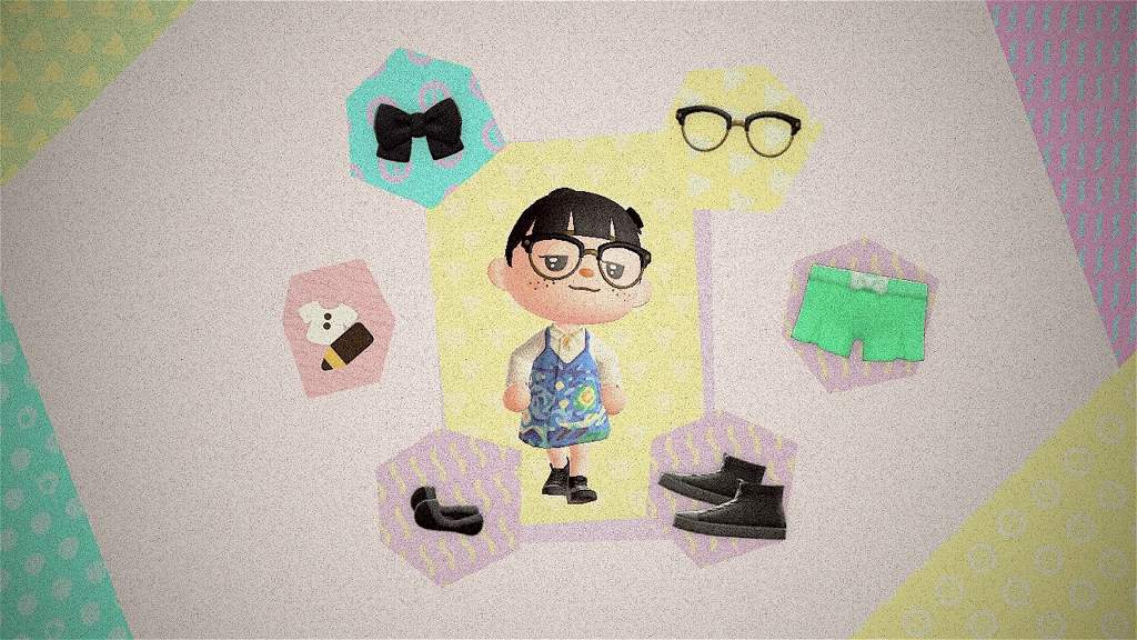 my outfits ã€' | Animal Crossing New HorizonsðŸ'« Amino