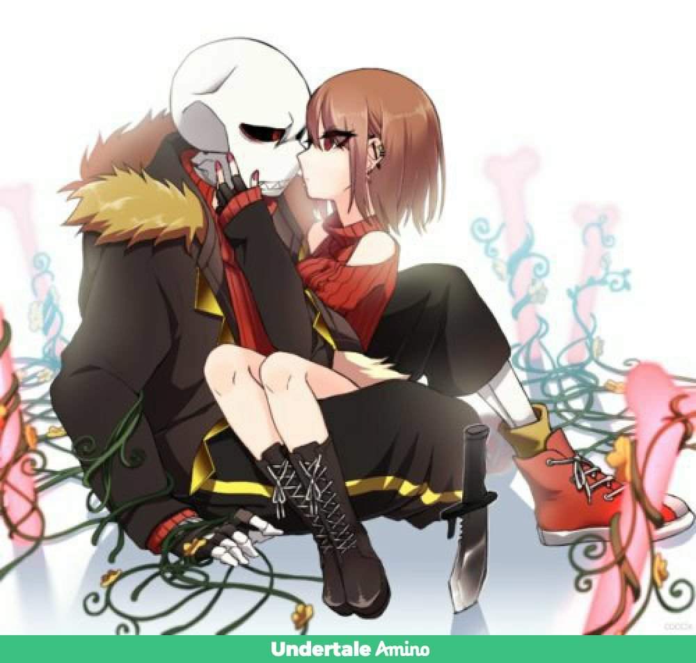 Shiftfell Chara | Undertale Amino