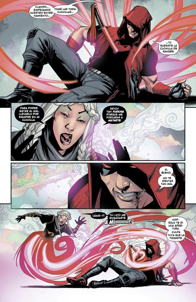 red hood and the outlaws blackfire