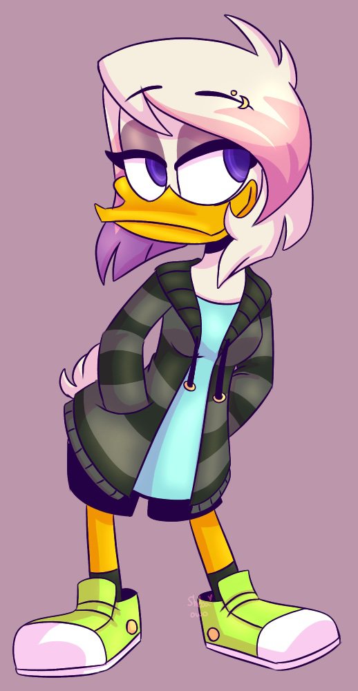 Art Dump 😳 | Duck-Tales Amino