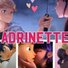 amino-💘Marinette /Lady bug😺-6a2d94ba