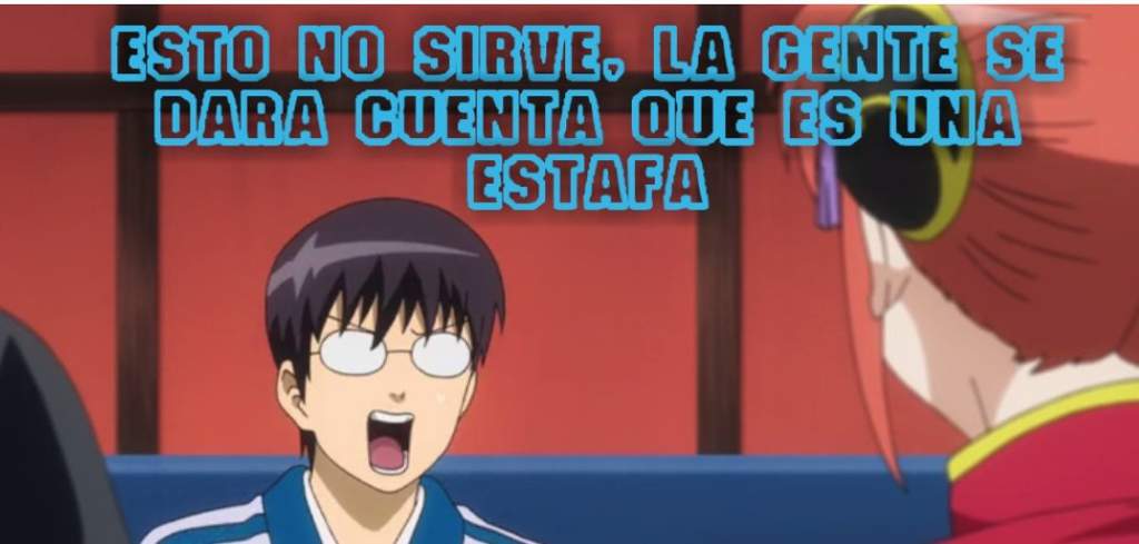 MEZCLANDO A GINTAMA | •Gintama• Amino