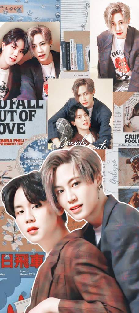 Love At The End Of The World Bl Wallpapers pt 2 | ~BL•Drama~ Amino