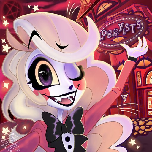 𝑨𝒗𝒂𝒓𝒊𝒄𝒆 | Wiki | Hazbin Hotel (official) Amino