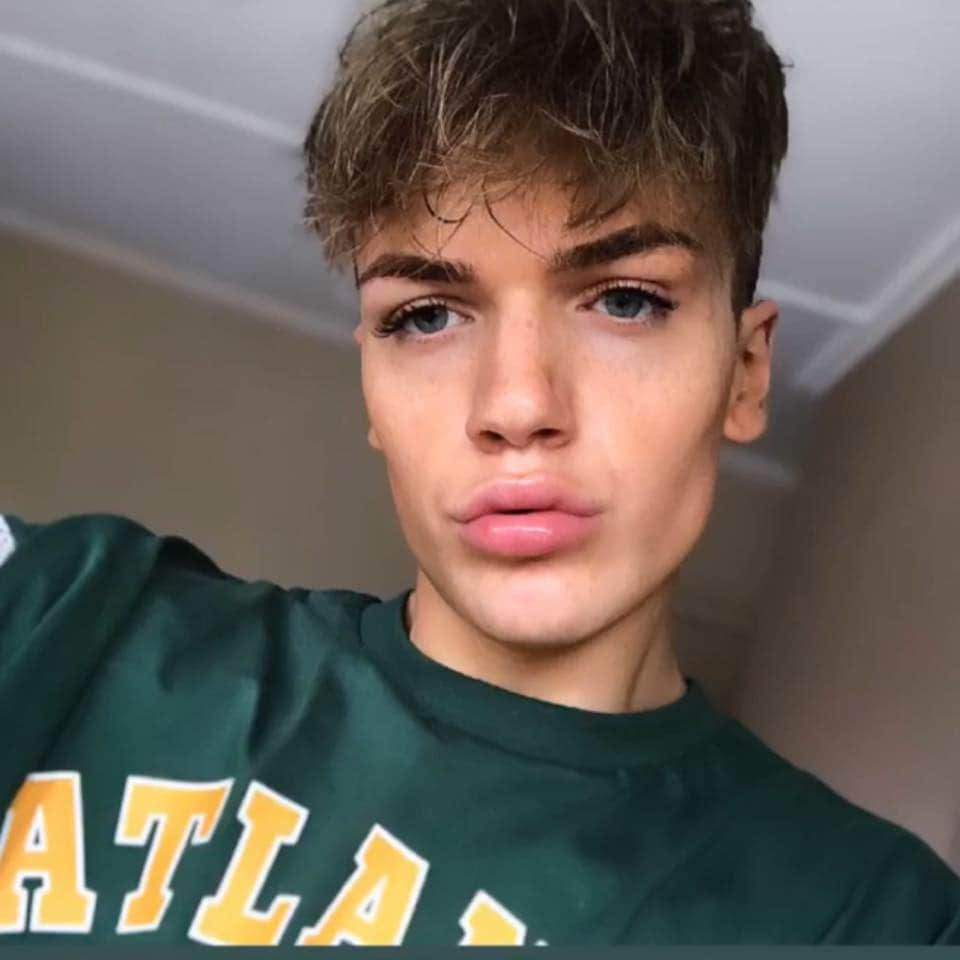 Peter mayes | Wiki | | BxB Roleplay | Amino