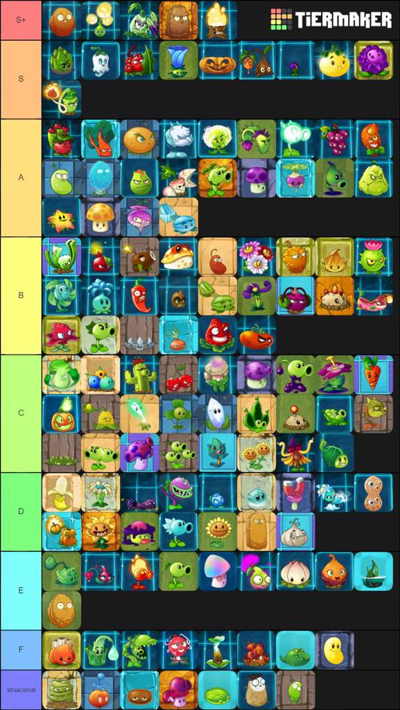 plants vs zombies plants tierlist reddit plants vs zombies plants tierlist reddit