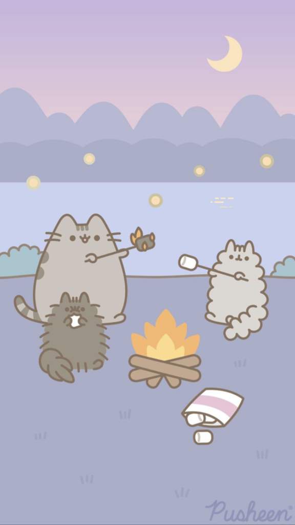 Aesthetics | Wiki | Pusheen The Cat Amino Amino