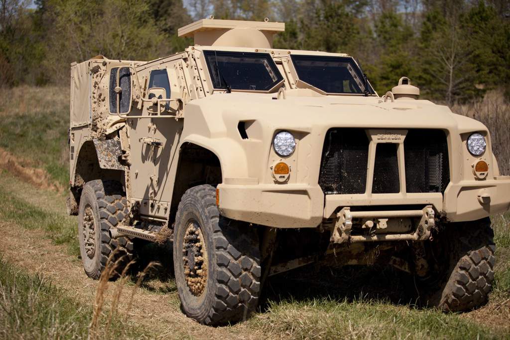 Oshkosh L-ATV | Wiki | Warfare Roleplay Amino