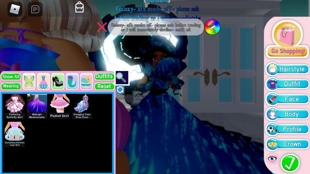 Inventory Offers | Wiki | ⛲🌸Royale High🌸⛲(Roblox) Amino
