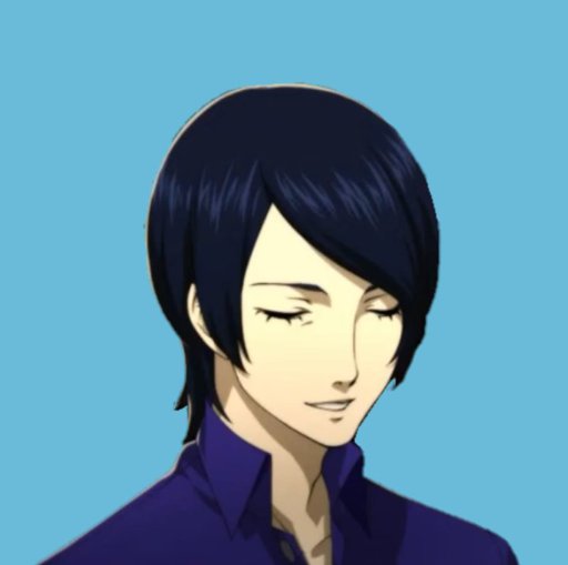 Daily Smiling Yusuke Day 266 | SMT:Persona 5 Amino