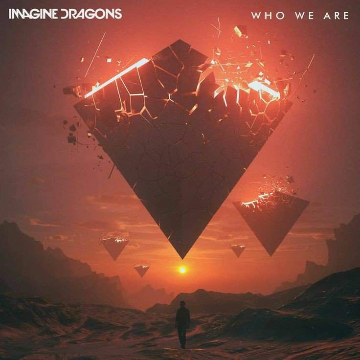 imagine dragons album playlist