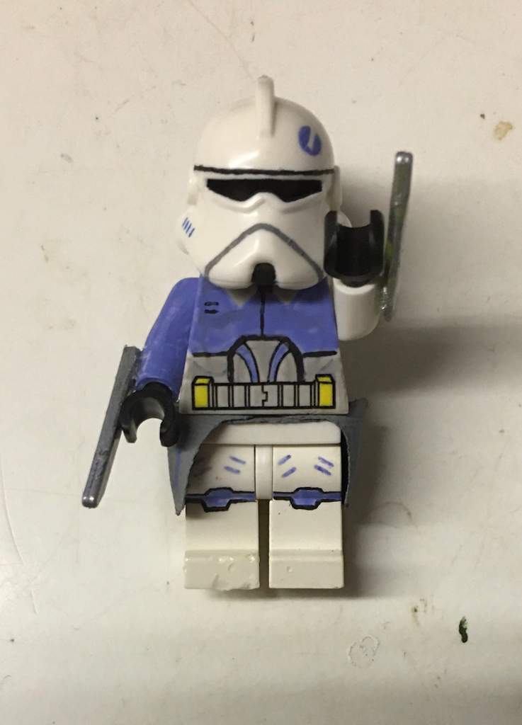 lego clone assassin