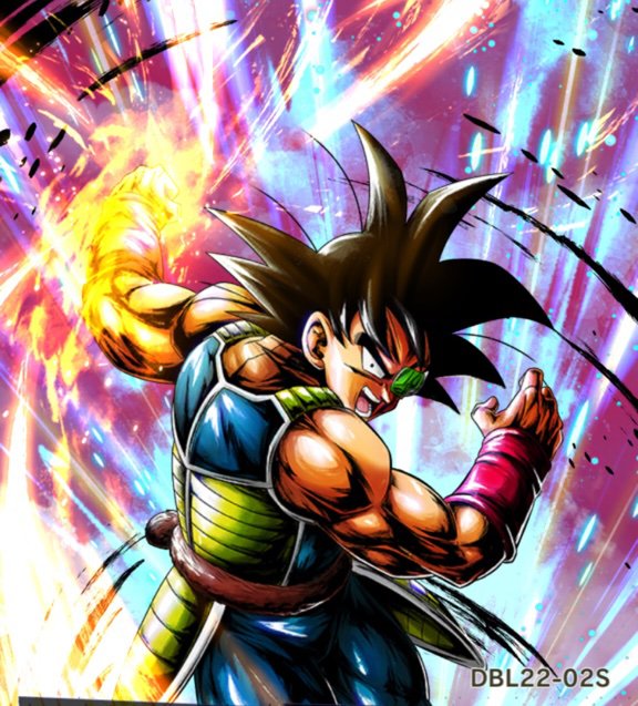 Bardock*FullPower* | Wiki | DragonBallZ Amino