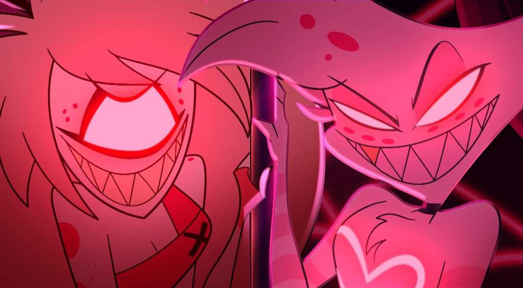 Husk Hazbin Hotel Pfp