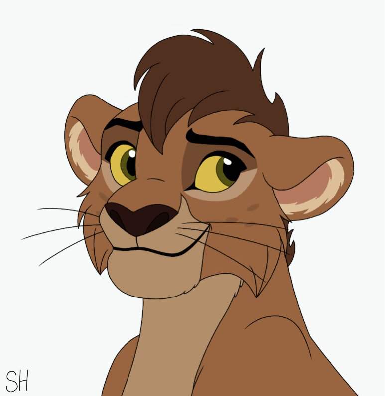 Moyo | Wiki | • Lion King Amino • Amino