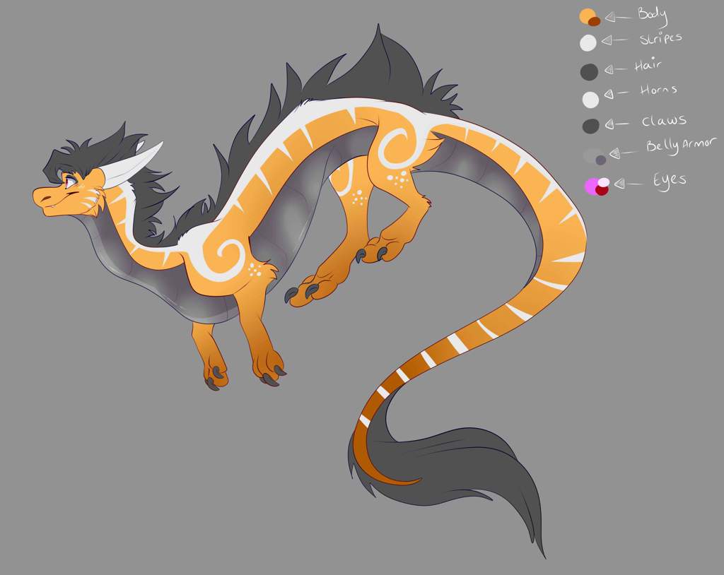 My Dragon Ocs! Wiki Dragons Amino