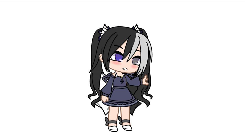 Puppet (New oc) | ♡Gacha-Life♡ Amino