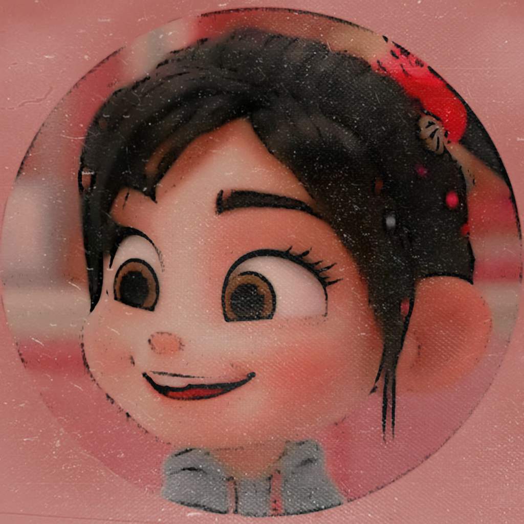 🍭Vanellope Profile Pictures🍭 | Disney Amino