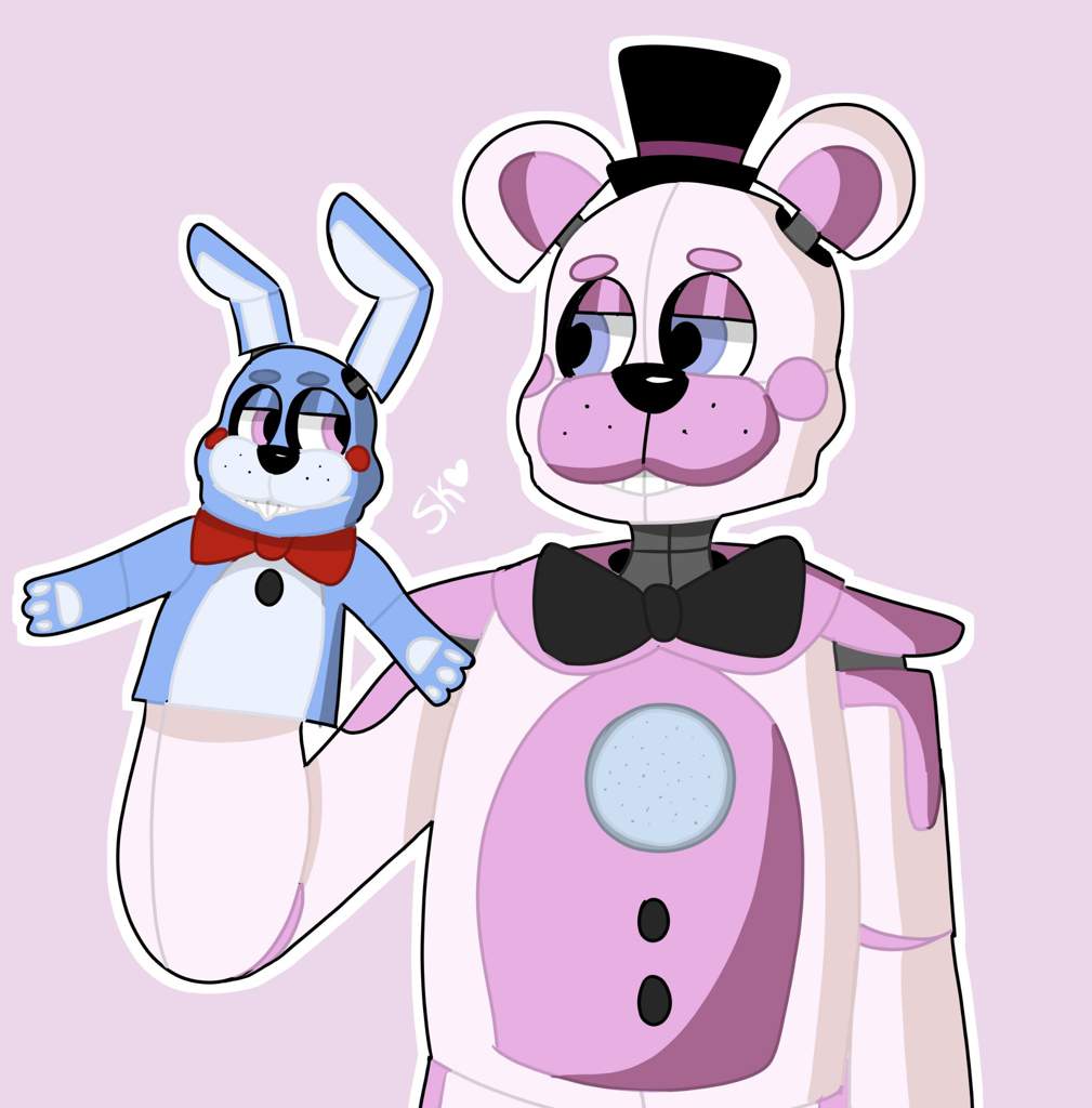 Funtime Freddy | Five Nights At Freddy's Amino