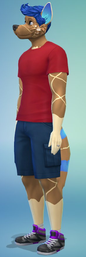 Sims 4 Furry Mod Skins Honcoop - vrogue.co