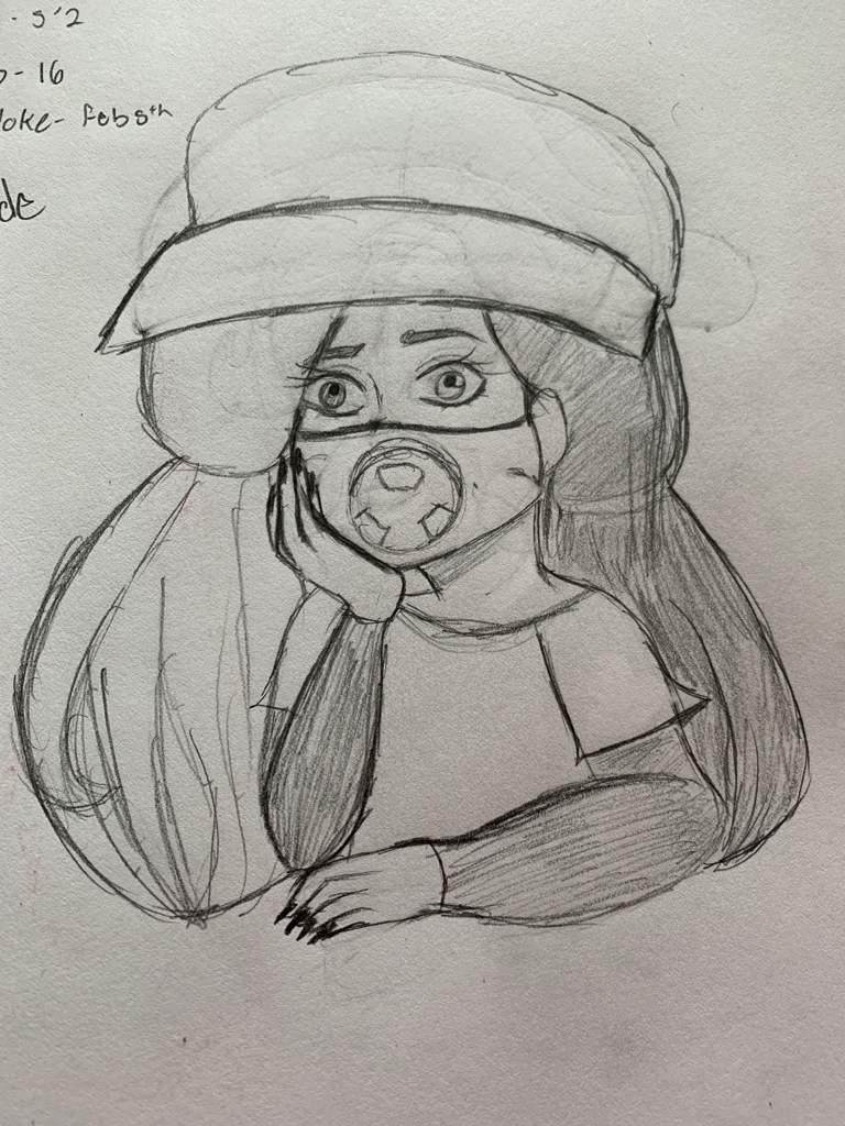 Oc | BNHA ☆ Amino