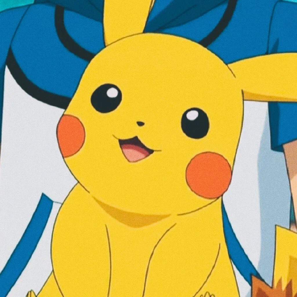 Pikachu Profile pics ♥️♥️ | Anime Amino