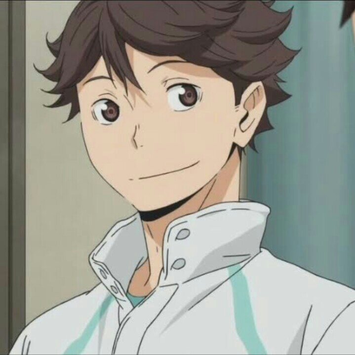 Happy Birthday Oikawa [7/20] | Anime Amino