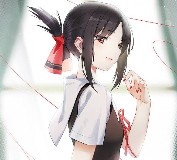 ♥️ Kaguya Shinomiya ♥️ | •Anime• Amino