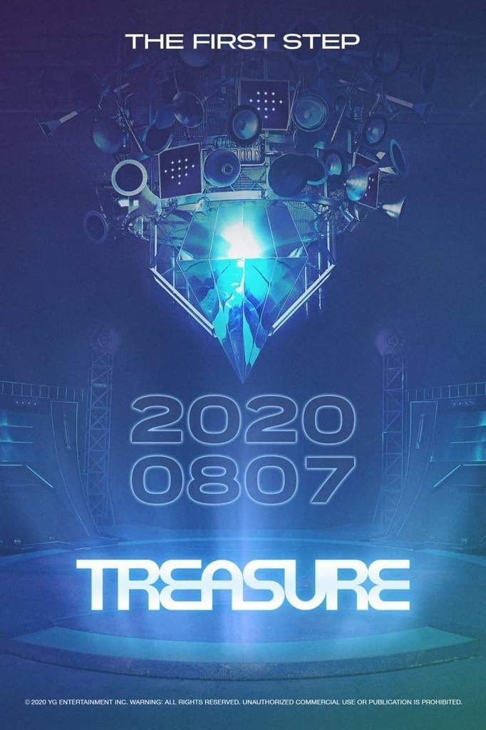 Фото treasure с именами